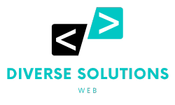 Diverse Solutions Web